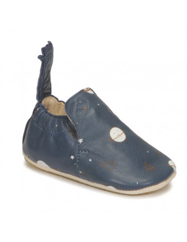 Chaussons Blublu avec patin T20-21 -...