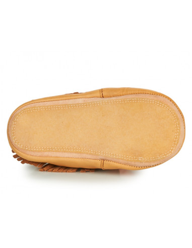 Chaussons Mexiblu avec patin T24 -...