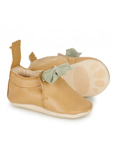 Chaussons Blumoo 6-12mois -... 2
