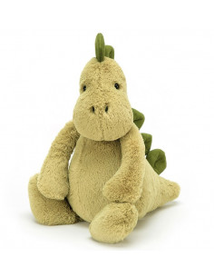 Peluche Dino Bashful...