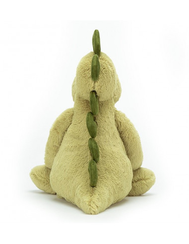 Peluche Dino Bashful  Medium - 31cm