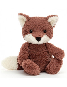 Peluche Tumbletuft - Fox