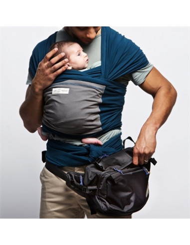 Sac à langer multifonctions...