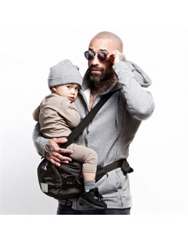 Sac à langer multifonctions...