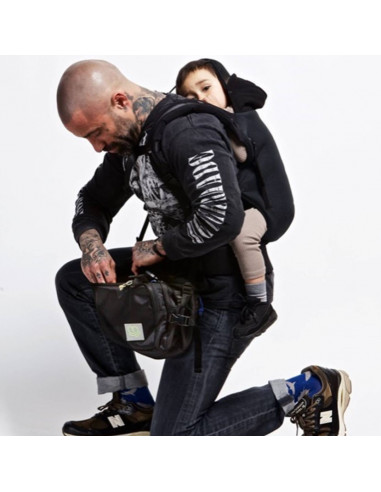 Sac à langer multifonctions...