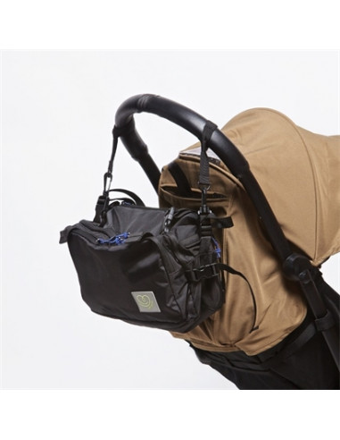 Sac à langer multifonctions...