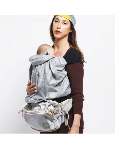 Sac à langer multifonctions...