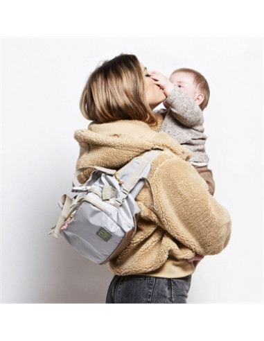Sac à langer multifonctions...
