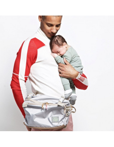 Sac à langer multifonctions...