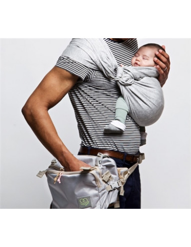 Sac à langer multifonctions...