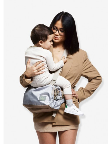 Sac à langer multifonctions...