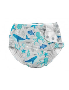 Maillot de bain avec...