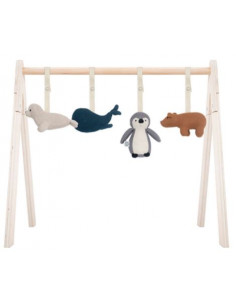 Jouets baby Gym - Polar 