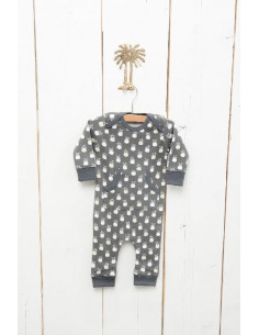 Body coton bio manche... 2