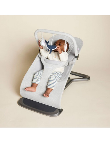 Arche de jeux Evolve