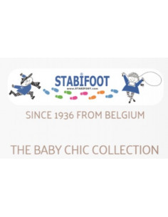 Chaussons Babychic T19 -... 2