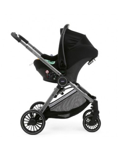 Pack Trio Chicco Best Friend Pro -...