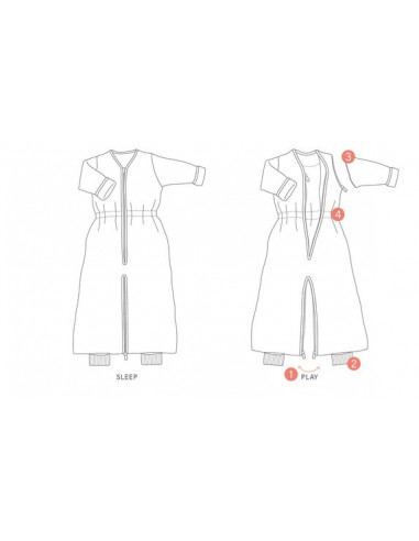 Magic bag  9-24 m pady jersey osaka...