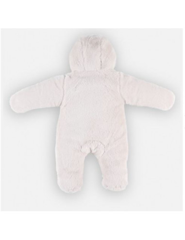 Combinaison pilote en groloudoux 1M -...