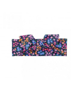 Bandeau UL&Ka 1-3ans - Florka