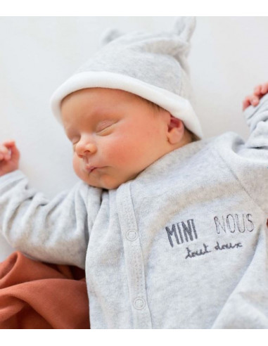 Trousseau naissance lot de 6pcs Mini...