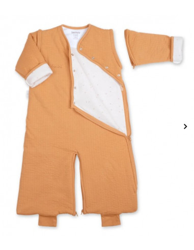 Gigoteuse Magic Bag 4-12m Pady tetra...