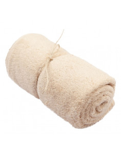 Serviette bambou 100x150 -...