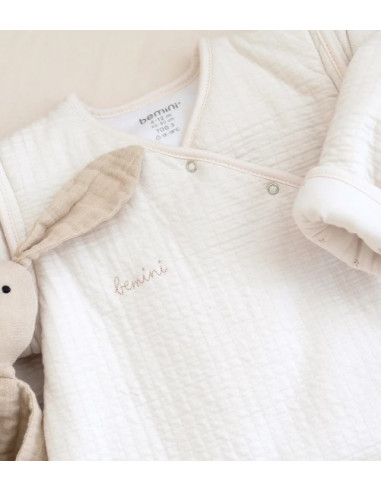 Gigoteuse Magic Bag 4-12m Pady tetra...