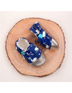 Chausson Titot coton...