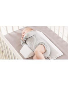 Cale bébé positions...