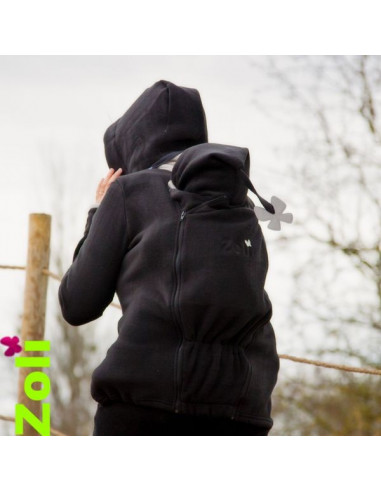 Manteau de portage Zoli - Pack Trio -...