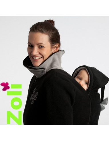 Veste de portage Zoli