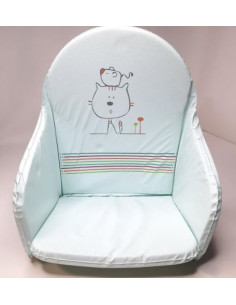 Coussin réducteur pour... 2