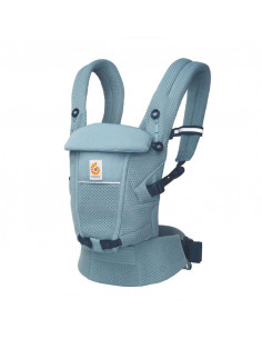 Porte-Bébé Adapt Mesh...