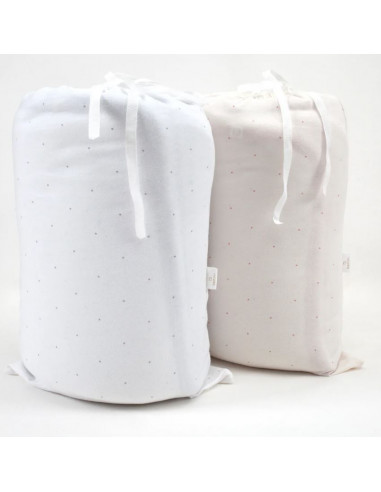 Camping Bag 70x140cm Softy jersey...