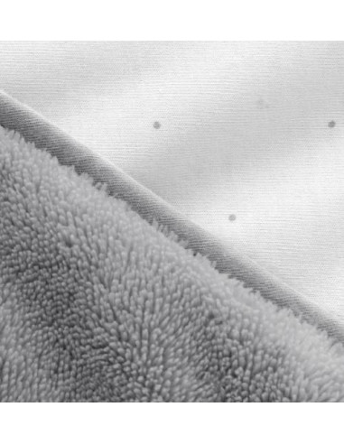 Sac de couchage 70x140 Softy jersey -...