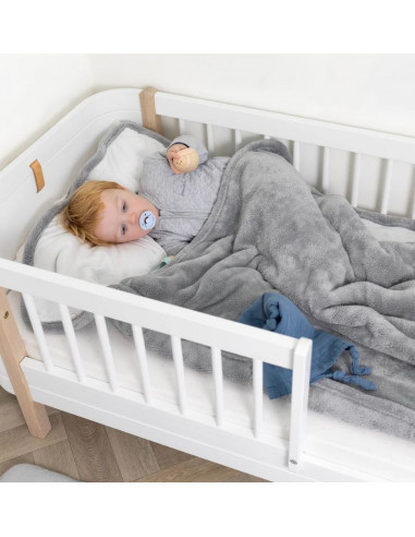 Camping Bag 70x140cm Softy jersey...