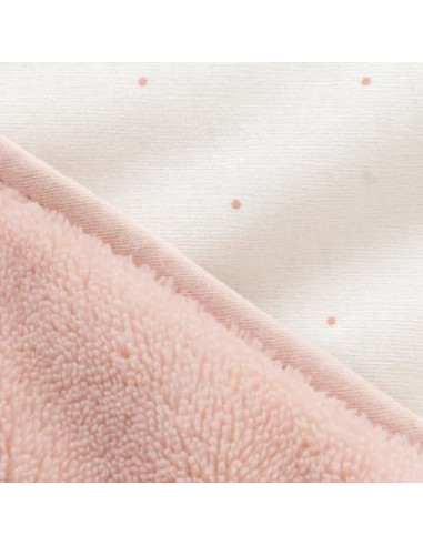 Sac de couchage 70x140 Softy jersey -...