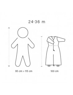 Gigoteuse Magic Bag 24-36 m... 2