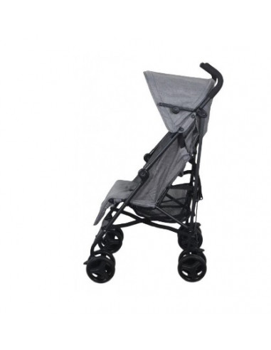 Ding GoGo - buggy multi positions - Grey