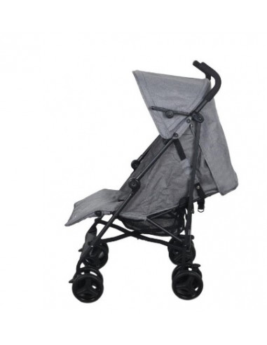 Ding GoGo - buggy multi positions - Grey