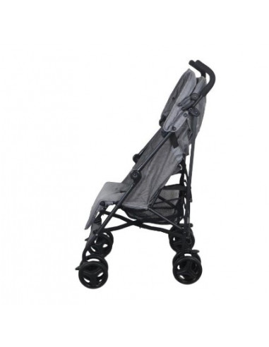 Ding GoGo - buggy multi positions - Grey