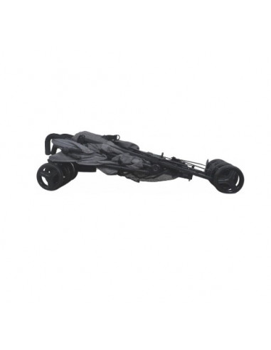 Ding GoGo - buggy multi positions - Grey