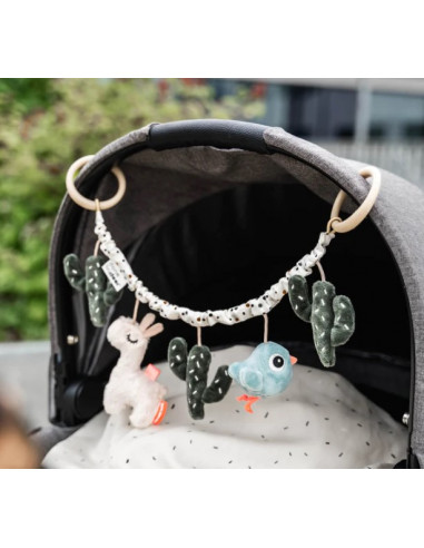 Jouets à suspendre Done By Deer -...