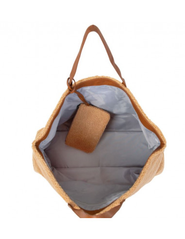 Family Bag -Teddy Brun