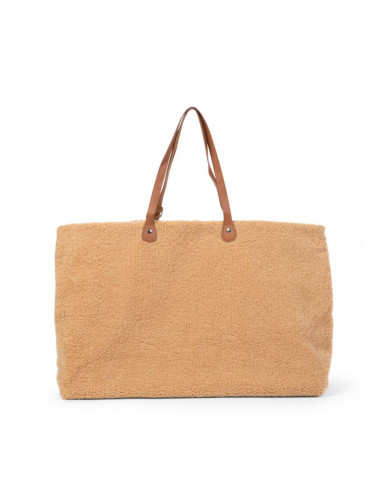 Family Bag -Teddy Brun