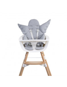 Coussin de chaise-haute...