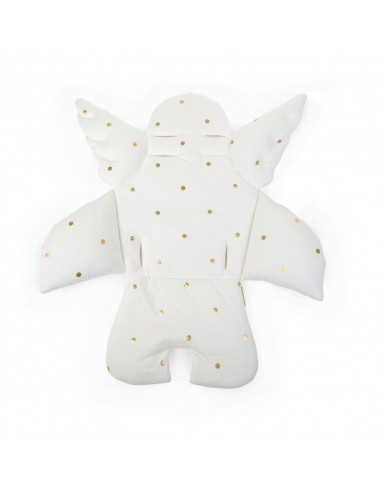 Coussin chaise haute universel Jersey...