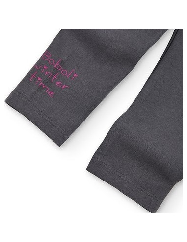 Pack en tricot bi matiere 6mois