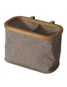 Panier à suspendre/Shampoo...